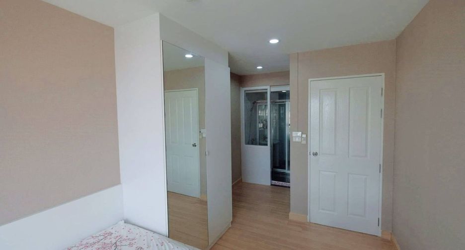 For sale 1 bed condo in Bueng Kum, Bangkok
