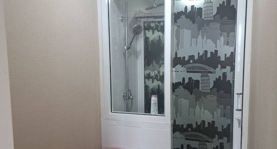 For sale 1 bed condo in Bueng Kum, Bangkok