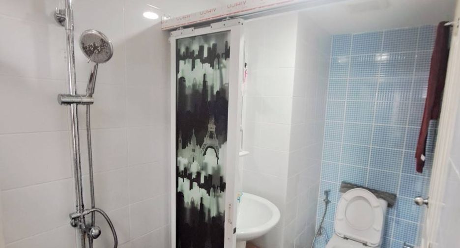 For sale 1 bed condo in Bueng Kum, Bangkok