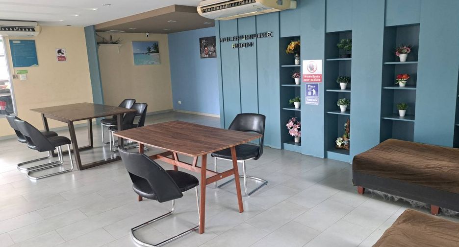 For sale 1 bed condo in Bueng Kum, Bangkok