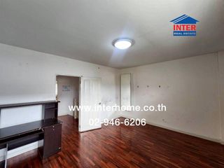 Reihenhaus zum Kauf mit 4 Zimmer in Thung Khru, Bangkok