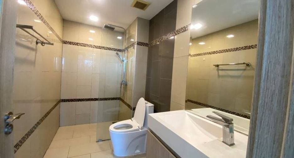 Condo en venta de 1 habitaciones en Bang Lamung, Chonburi