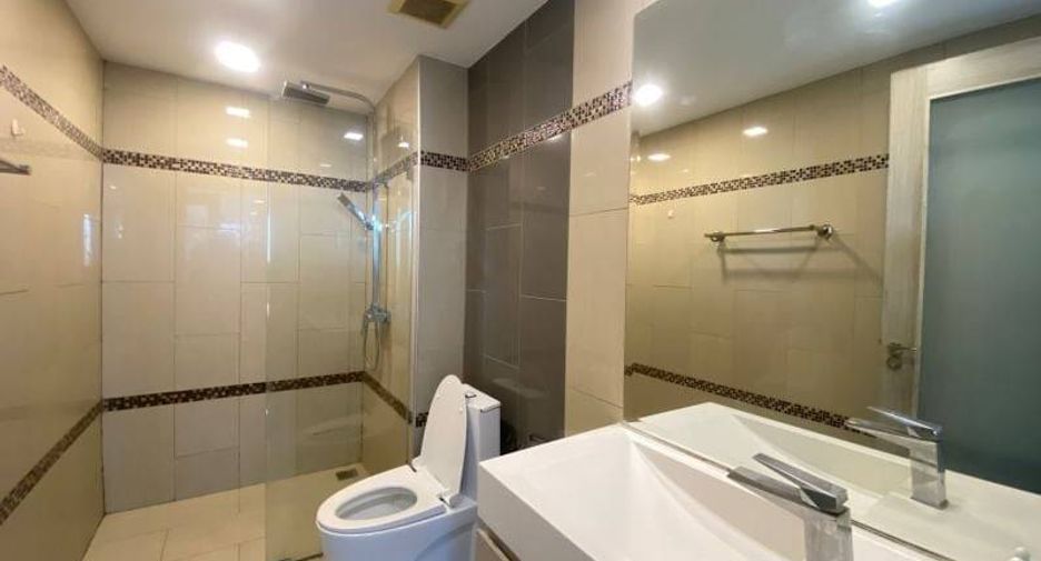 Condo en venta de 1 habitaciones en Bang Lamung, Chonburi