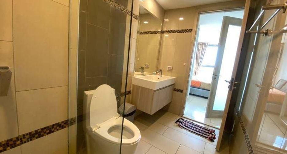 Condo en venta de 1 habitaciones en Bang Lamung, Chonburi