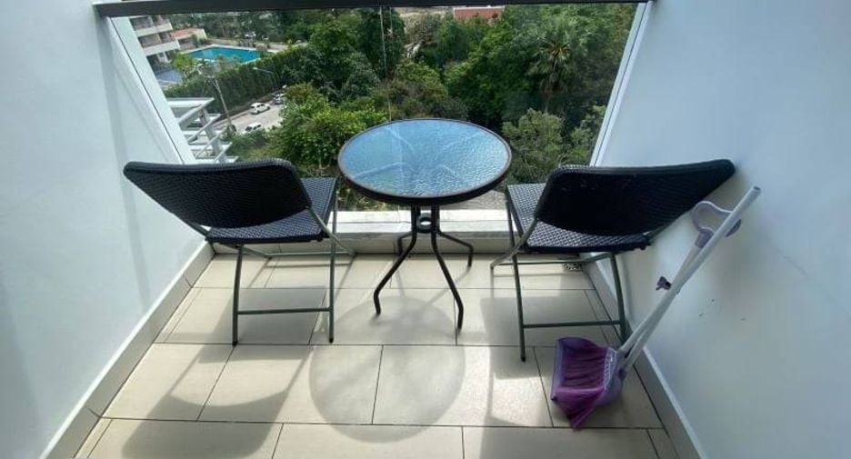 Condo en venta de 1 habitaciones en Bang Lamung, Chonburi