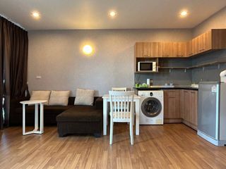 À louer 1 chambre condo à Mueang Chiang Mai, Chiang Mai