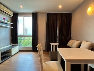 1 Bedroom Condo In Mueang Chiang Mai