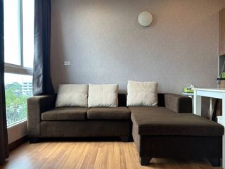 À louer 1 chambre condo à Mueang Chiang Mai, Chiang Mai