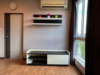 À louer 1 chambre condo à Mueang Chiang Mai, Chiang Mai