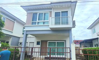 Casa en venta de 3 habitaciones en Lam Luk Ka, Pathum Thani