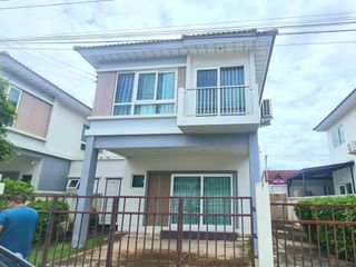 ขาย 3 ห้องนอน บ้านเดี่ยว ใน ลำลูกกา, ปทุมธานี