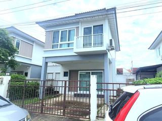 ขาย 3 ห้องนอน บ้านเดี่ยว ใน ลำลูกกา, ปทุมธานี