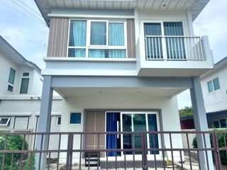ขาย 3 ห้องนอน บ้านเดี่ยว ใน ลำลูกกา, ปทุมธานี