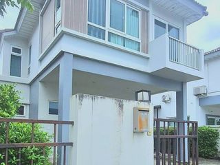 ขาย 3 ห้องนอน บ้านเดี่ยว ใน ลำลูกกา, ปทุมธานี