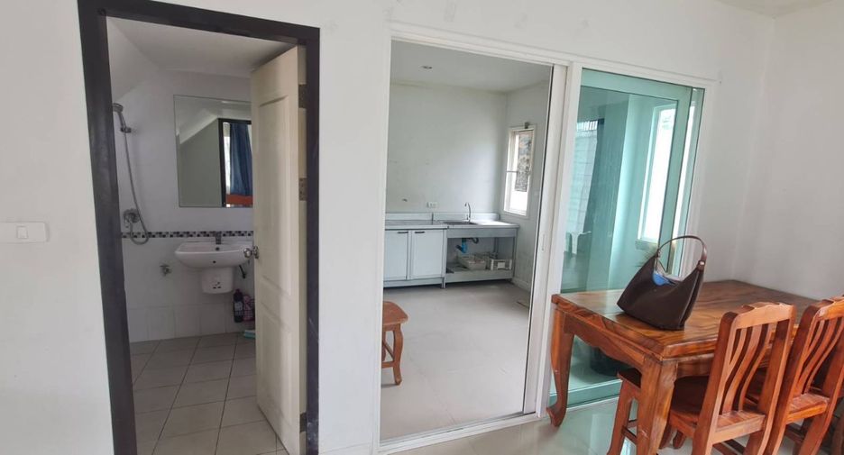 ขาย 3 ห้องนอน บ้านเดี่ยว ใน ลำลูกกา, ปทุมธานี