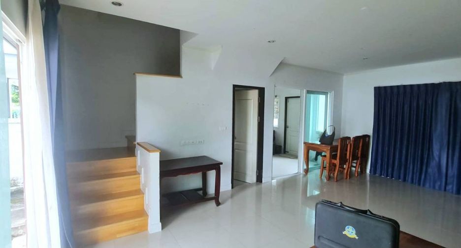 ขาย 3 ห้องนอน บ้านเดี่ยว ใน ลำลูกกา, ปทุมธานี