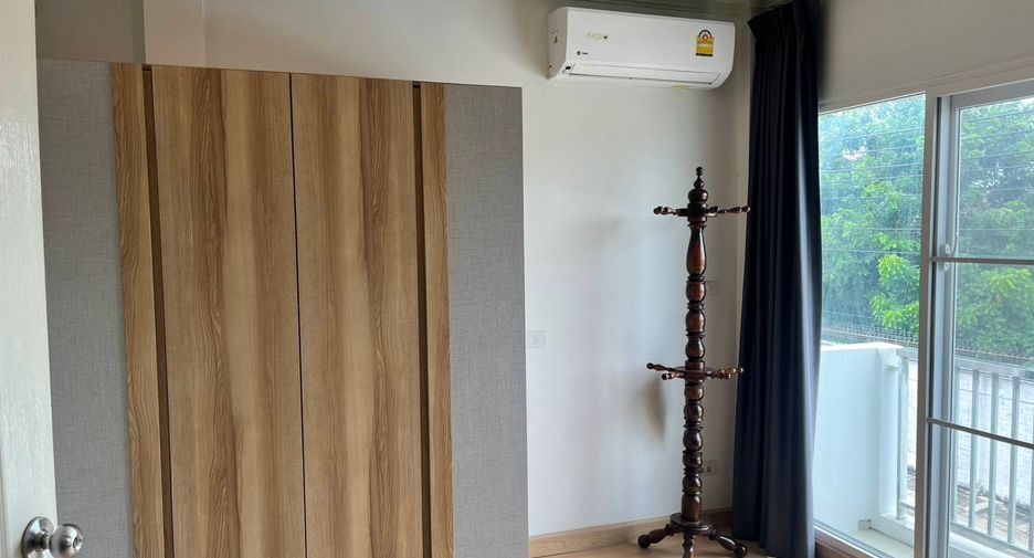 ขาย 3 ห้องนอน บ้านเดี่ยว ใน ลำลูกกา, ปทุมธานี