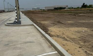 For sale land in Mueang Samut Prakan, Samut Prakan