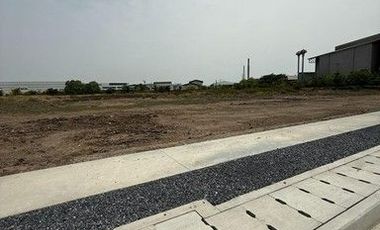 For sale land in Mueang Samut Prakan, Samut Prakan