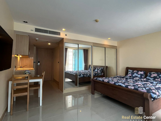 1 Bedroom Condo In Bang Lamung, Chonburi
