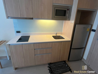 Condo en alquiler de 1 habitaciones en Bang Lamung, Chonburi