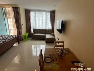 Condo en alquiler de 1 habitaciones en Bang Lamung, Chonburi