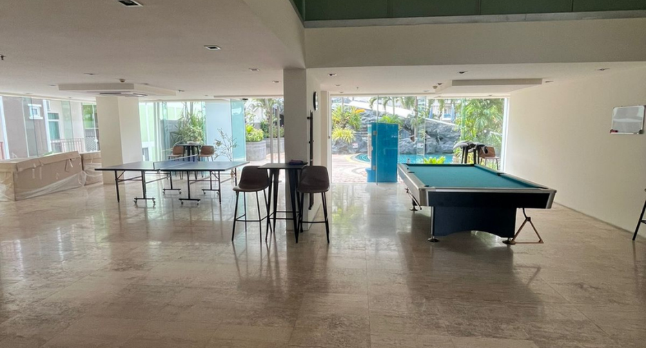 For rent 1 Beds condo in Bang Lamung, Chonburi