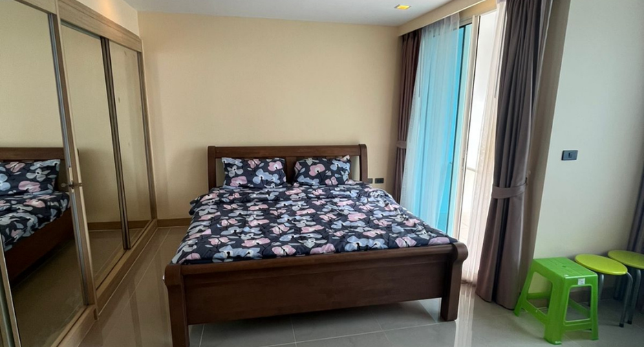 For rent 1 Beds condo in Bang Lamung, Chonburi