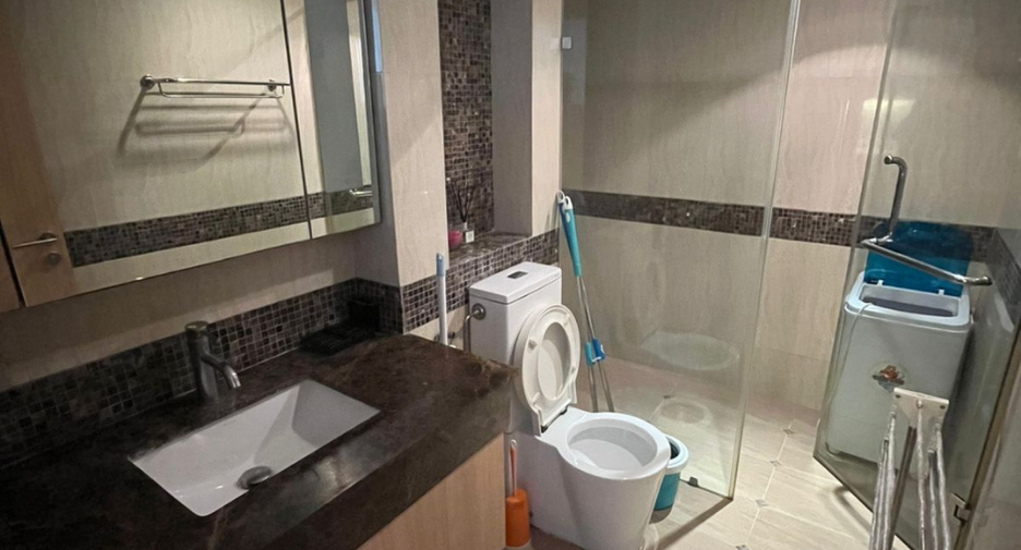 For rent 1 Beds condo in Bang Lamung, Chonburi