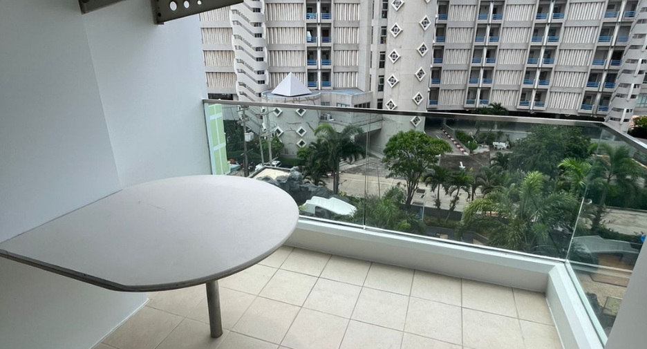 For rent 1 Beds condo in Bang Lamung, Chonburi