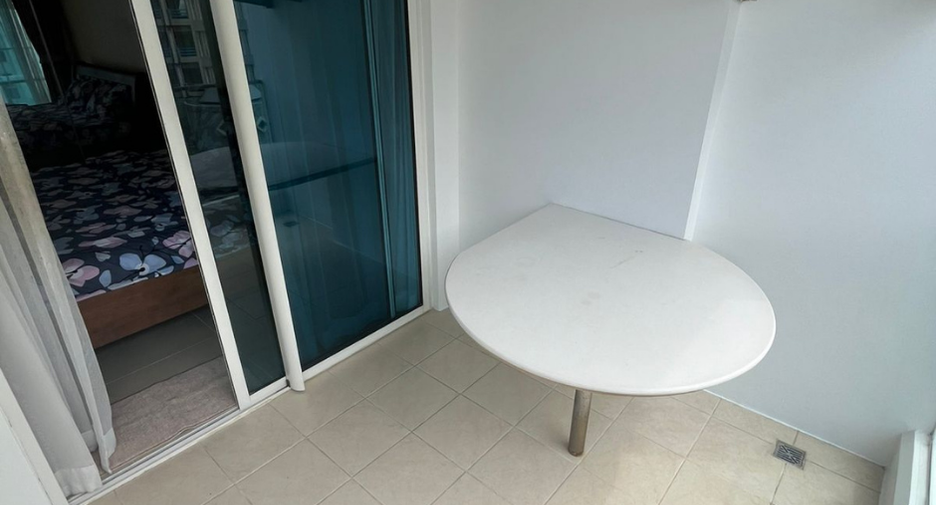 For rent 1 Beds condo in Bang Lamung, Chonburi