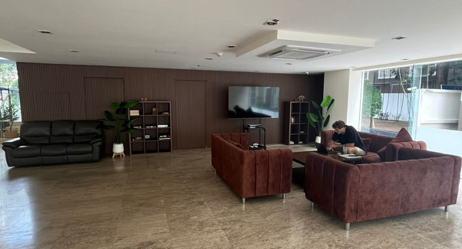 For rent 1 Beds condo in Bang Lamung, Chonburi