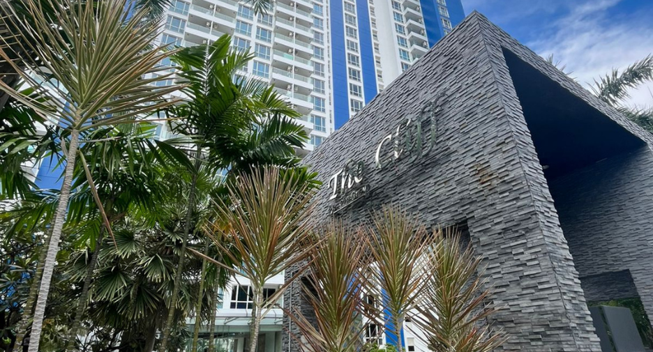 For rent 1 Beds condo in Bang Lamung, Chonburi