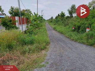 For sale land in Ongkharak, Nakhon Nayok