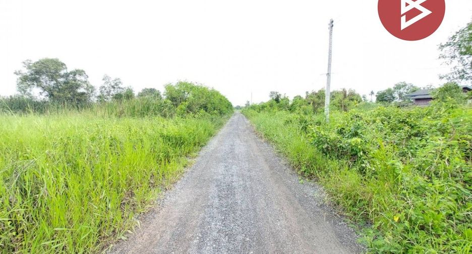 ขาย ที่ดิน ใน องครักษ์, นครนายก