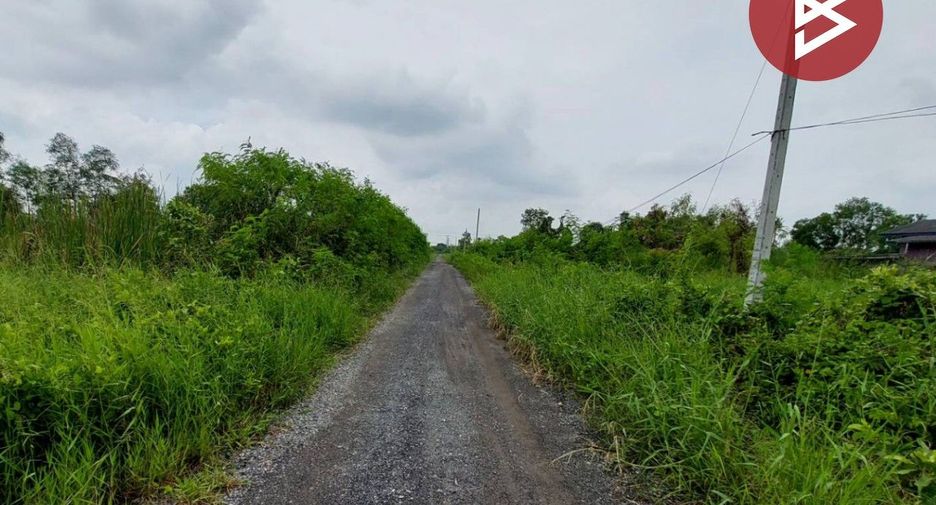 ขาย ที่ดิน ใน องครักษ์, นครนายก