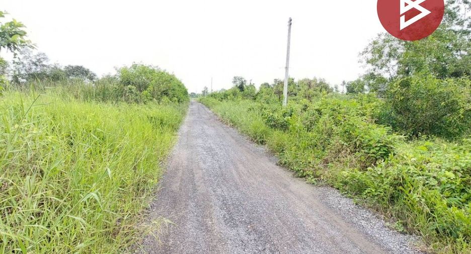 ขาย ที่ดิน ใน องครักษ์, นครนายก