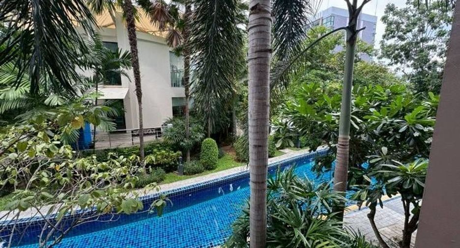 For sale 2 bedrooms condo in Jomtien, Pattaya