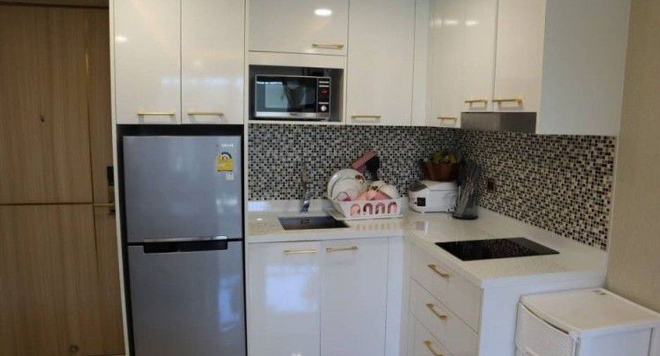 For sale 2 bedrooms condo in Bang Lamung, Chonburi