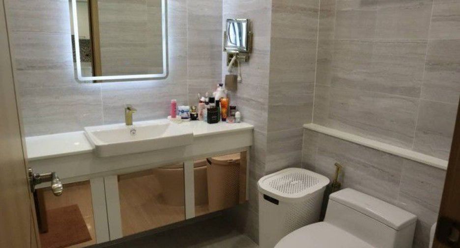 For sale 2 bedrooms condo in Bang Lamung, Chonburi