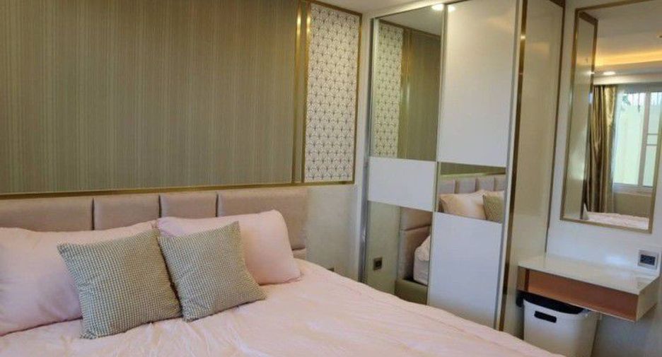 For sale 2 bedrooms condo in Bang Lamung, Chonburi