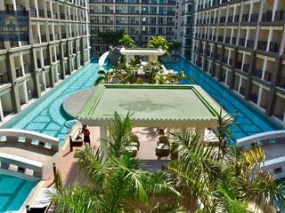 For sale 2 bedrooms condo in Bang Lamung, Chonburi