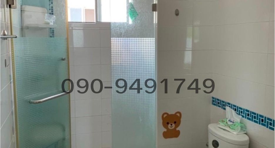 Аренда 3 спальни дом в Банг Кхае, Бангкок
