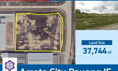 For sale land in Si Racha, Chonburi