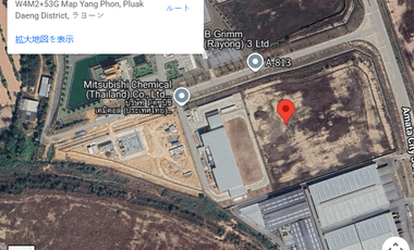 For sale land in Si Racha, Chonburi