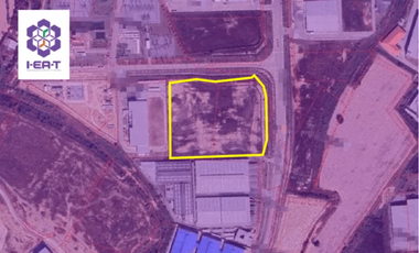 For sale land in Si Racha, Chonburi