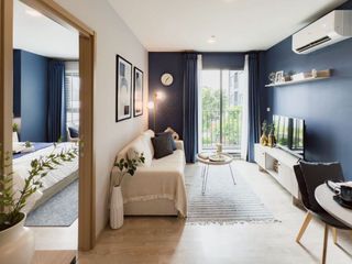 For Rent 1 Bedroom Condo In Mueang Chiang Mai