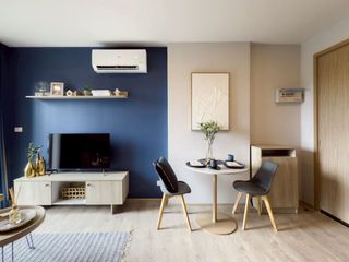 Wohnung zur Miete und zum Kauf mit 1 Zimmer in Mueang Chiang Mai, Chiang Mai