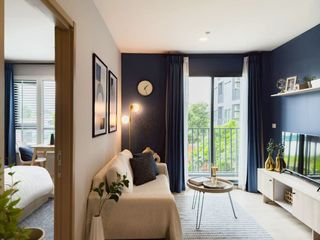 Wohnung zur Miete und zum Kauf mit 1 Zimmer in Mueang Chiang Mai, Chiang Mai