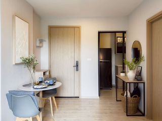 Wohnung zur Miete und zum Kauf mit 1 Zimmer in Mueang Chiang Mai, Chiang Mai